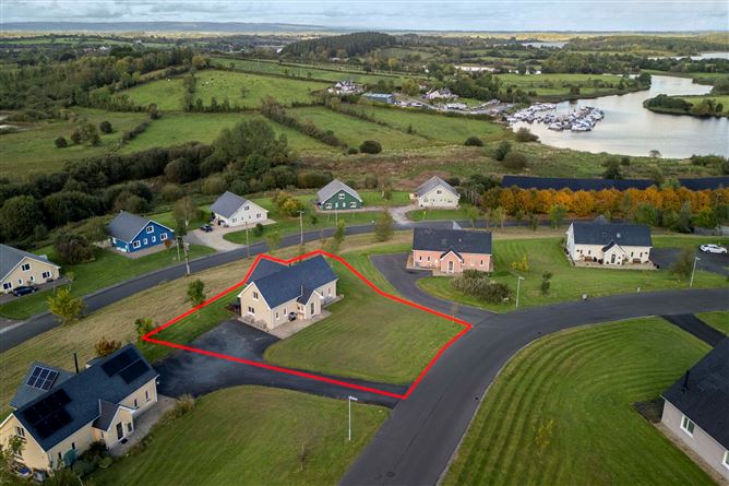 38 River Run, Lough Dooley, Belturbet, Co. Cavan