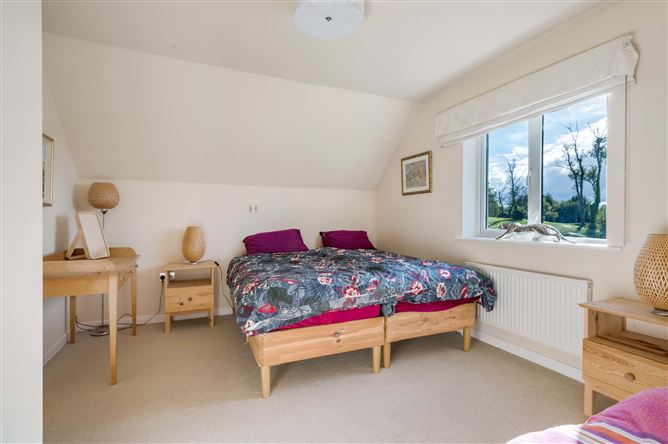 38 River Run, Lough Dooley, Belturbet, Co. Cavan