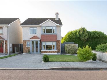 Image for 32 Firgrove, Herons Wood, Carrigaline, Cork