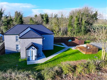 Image for Kiltycreevagh, Ballinamuck, Longford