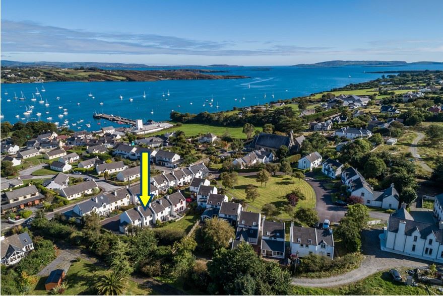28 Celtic Cottages, Colla Road, Schull,   West Cork