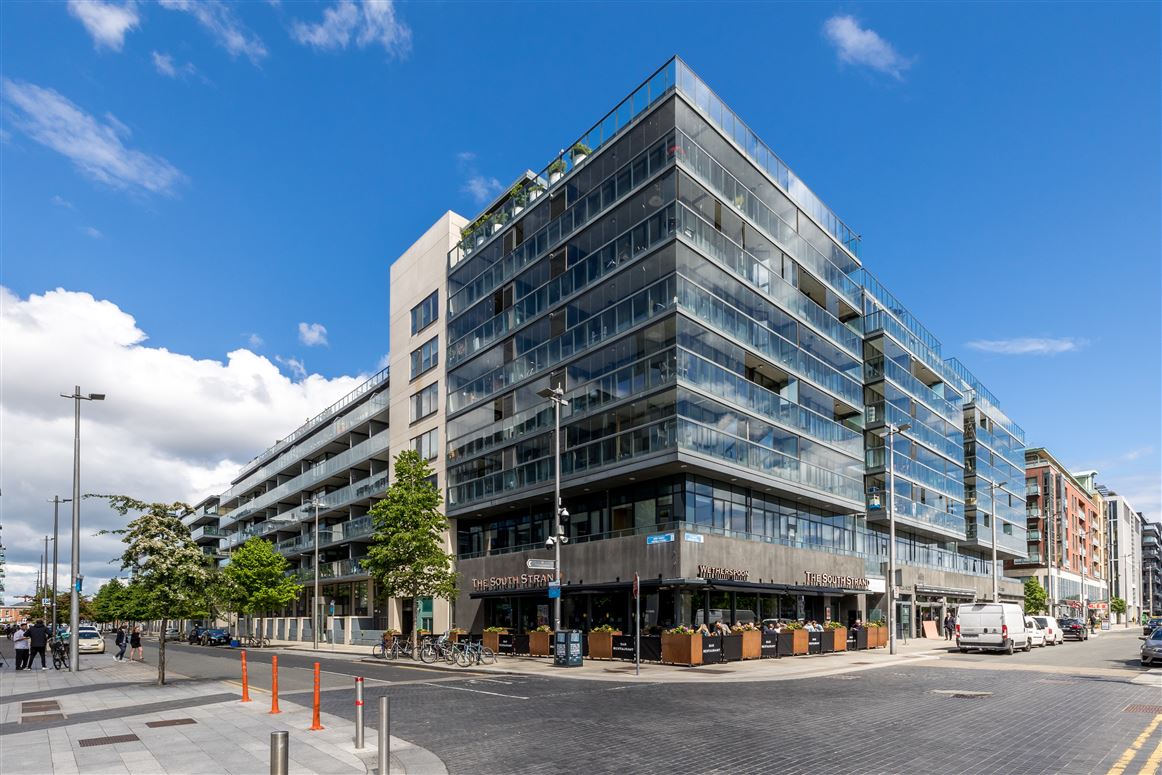 76 Hanover Dock, Grand Canal Dk, Dublin 2