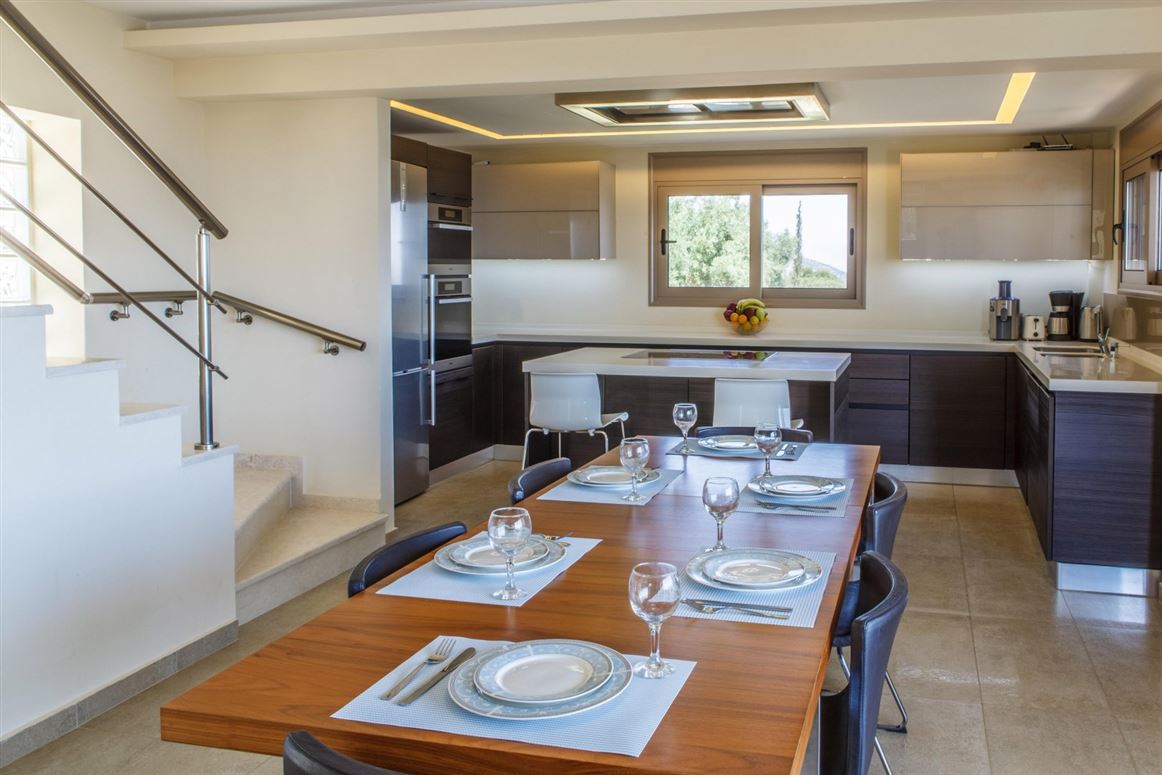 Perfect Blend,Argolis, Peloponnese, Greece