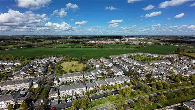 131 Hazelbury Green, Clonee, Dublin 15