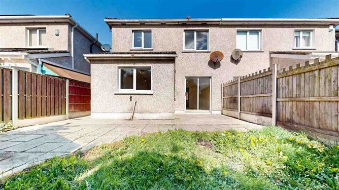 131 Hazelbury Green, Clonee, Dublin 15