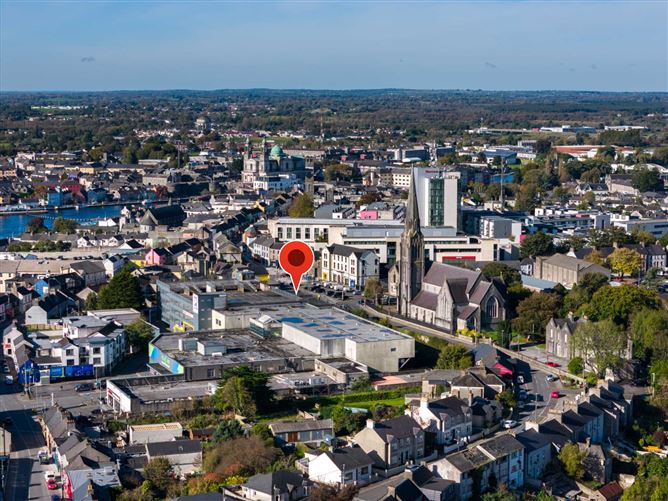 11 St. Mary`s Square, Athlone, County Westmeath