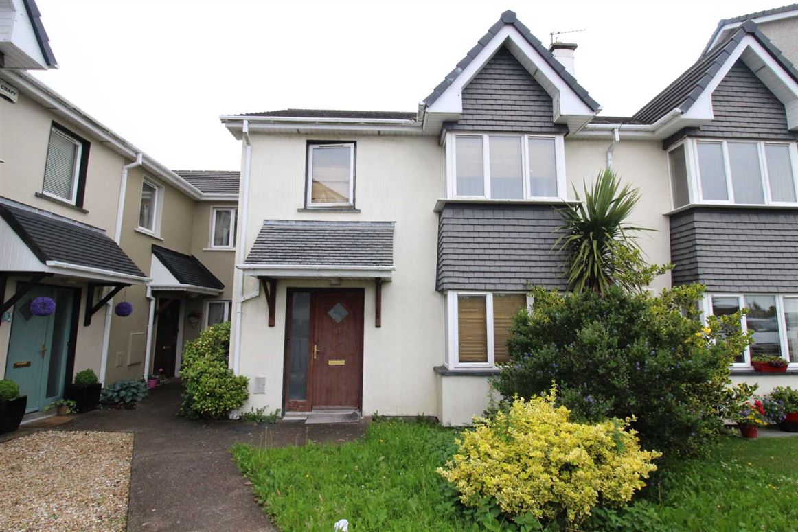 16 Beechwood Mews, Cobh, County Cork