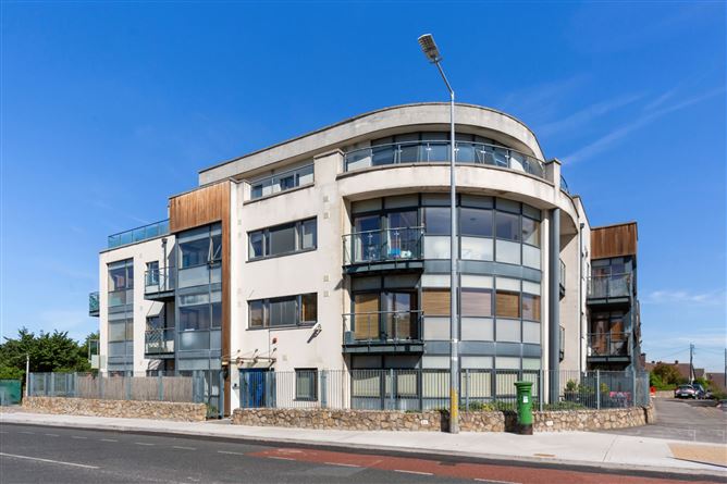 11 Glebe Hall, Kill Avenue, Dun Laoghaire, Co. Dublin
