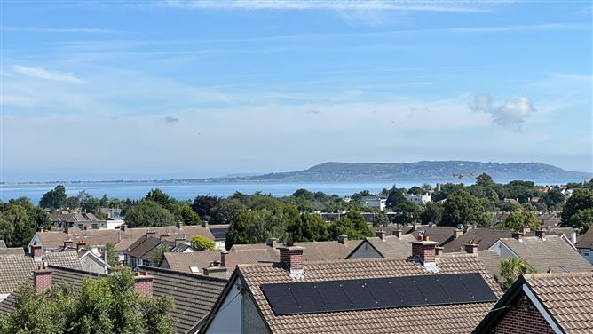 11 Glebe Hall, Kill Avenue, Dun Laoghaire, Co. Dublin