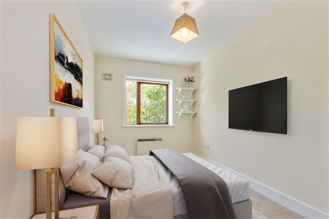 11 Glebe Hall, Kill Avenue, Dun Laoghaire, Co. Dublin