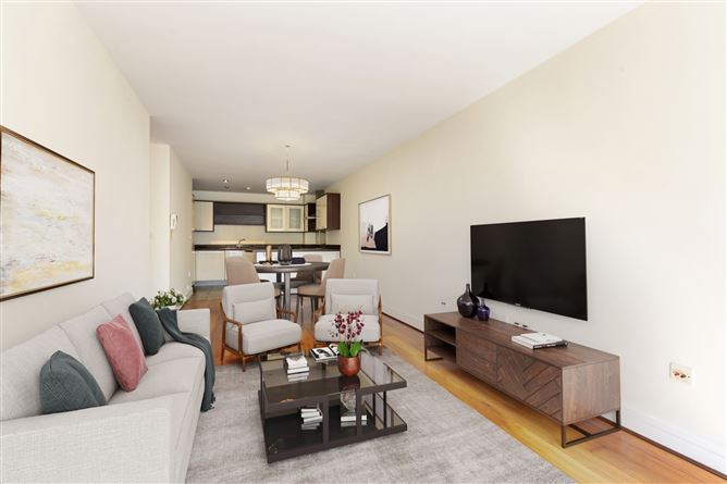11 Glebe Hall, Kill Avenue, Dun Laoghaire, Co. Dublin