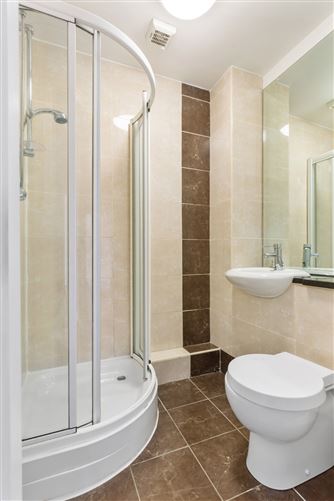 11 Glebe Hall, Kill Avenue, Dun Laoghaire, Co. Dublin