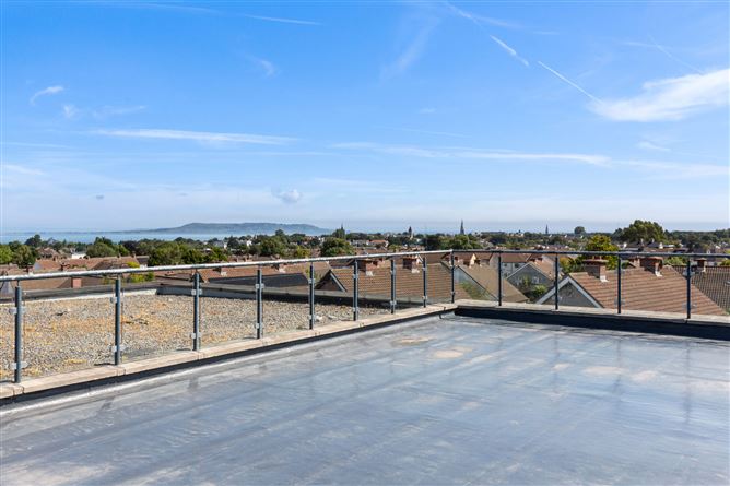 11 Glebe Hall, Kill Avenue, Dun Laoghaire, Co. Dublin