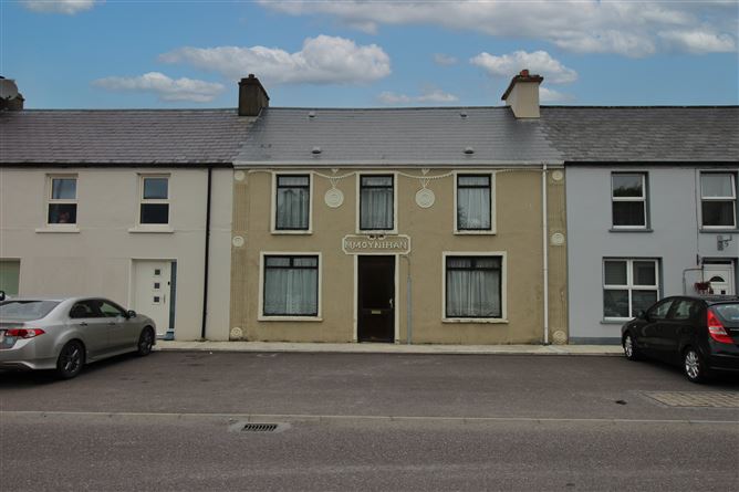 East End, Rathmore, Kerry
