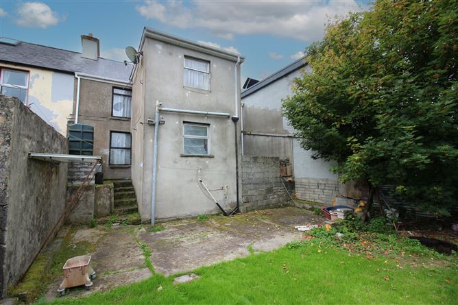 East End, Rathmore, Kerry