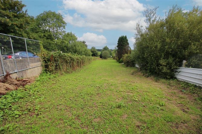 East End, Rathmore, Kerry