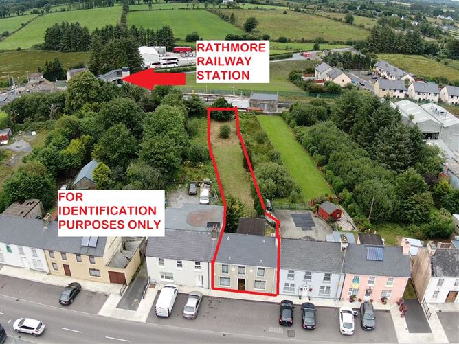 East End, Rathmore, Kerry