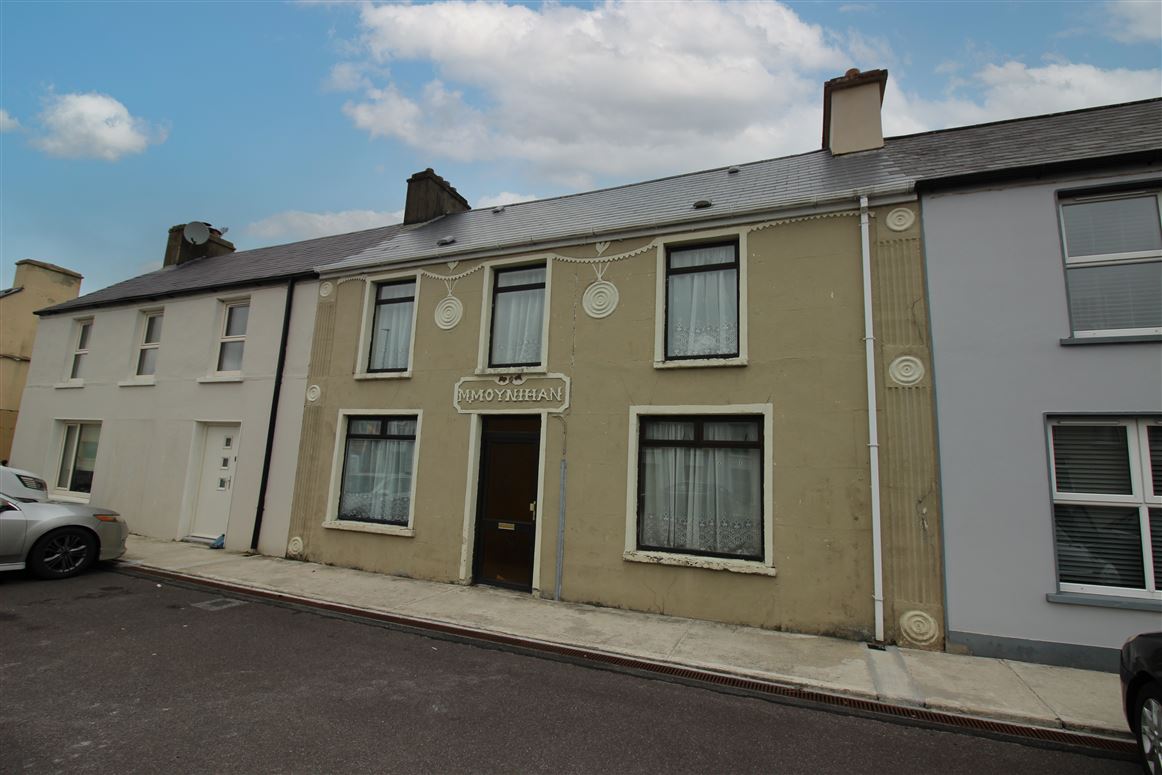 East End, Rathmore, Kerry