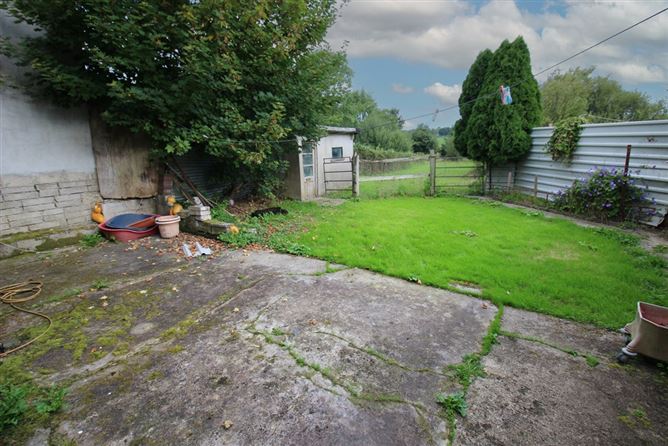 East End, Rathmore, Kerry