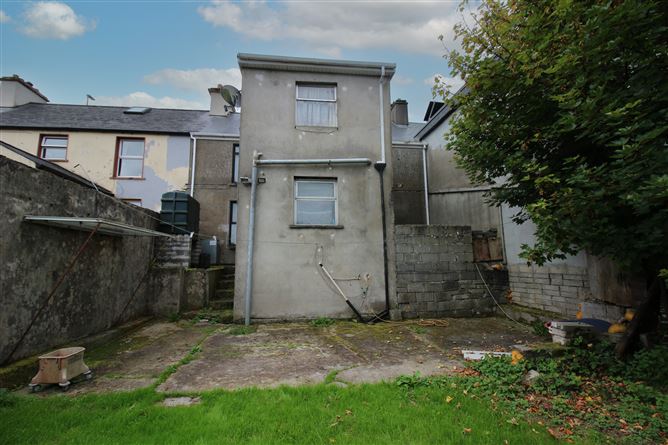 East End, Rathmore, Kerry