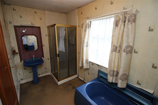 East End, Rathmore, Kerry