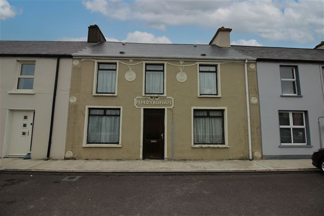 East End, Rathmore, Kerry
