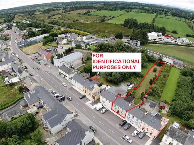 East End, Rathmore, Kerry