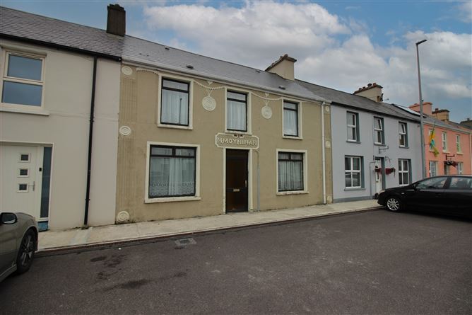 East End, Rathmore, Kerry
