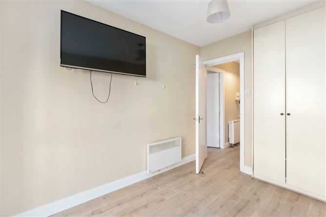 4 Gandon Hall, Gardiner Street Lower, Dublin 1