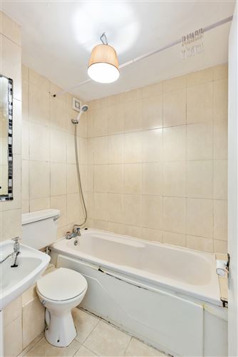 4 Gandon Hall, Gardiner Street Lower, Dublin 1