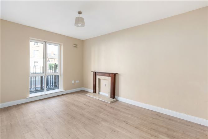 4 Gandon Hall, Gardiner Street Lower, Dublin 1