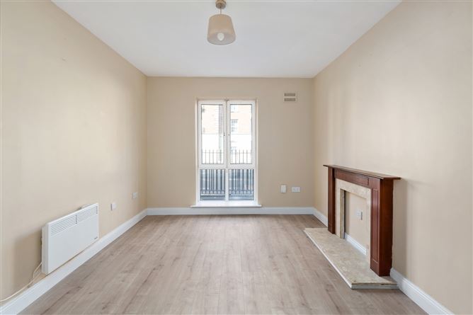 4 Gandon Hall, Gardiner Street Lower, Dublin 1