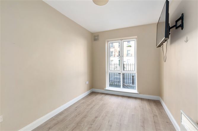 4 Gandon Hall, Gardiner Street Lower, Dublin 1