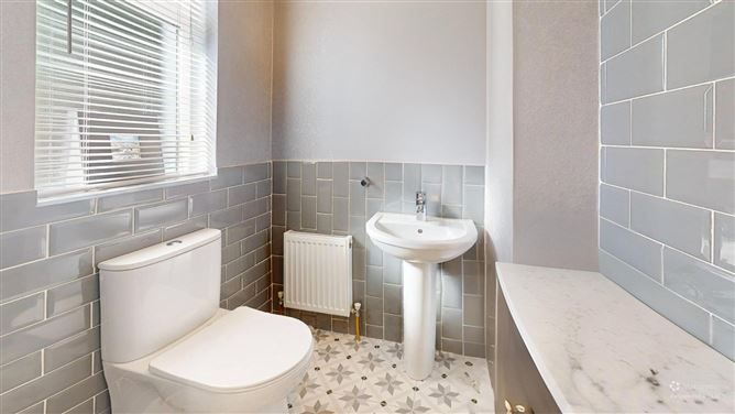 20 Seaview Court, Kilmuckridge, Wexford