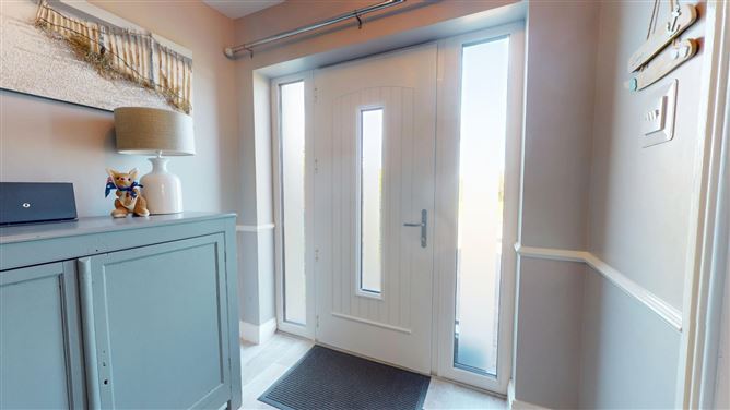 20 Seaview Court, Kilmuckridge, Wexford
