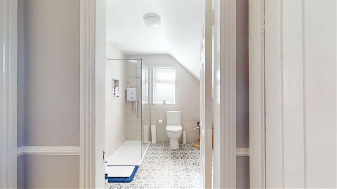 20 Seaview Court, Kilmuckridge, Wexford