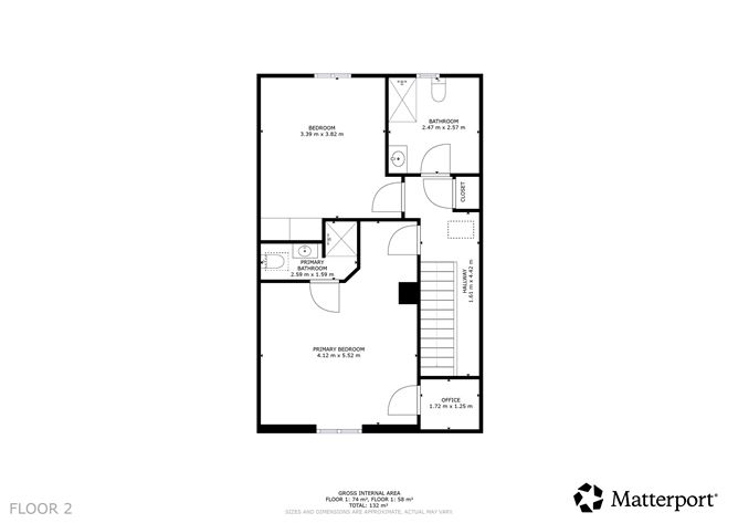 20 Seaview Court, Kilmuckridge, Wexford