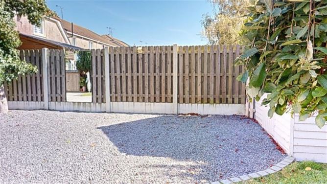 20 Seaview Court, Kilmuckridge, Wexford