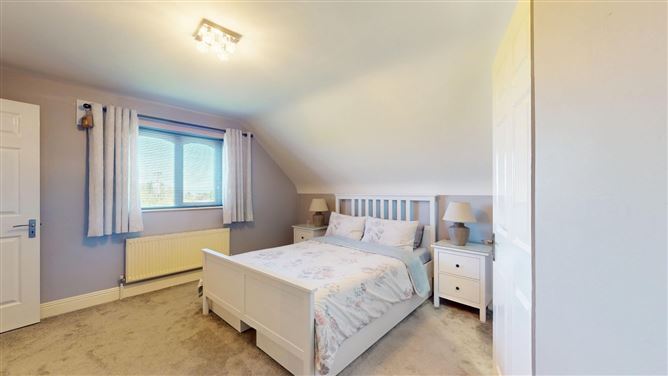 20 Seaview Court, Kilmuckridge, Wexford