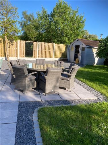 20 Seaview Court, Kilmuckridge, Wexford