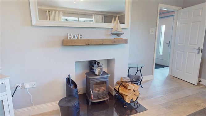 20 Seaview Court, Kilmuckridge, Wexford