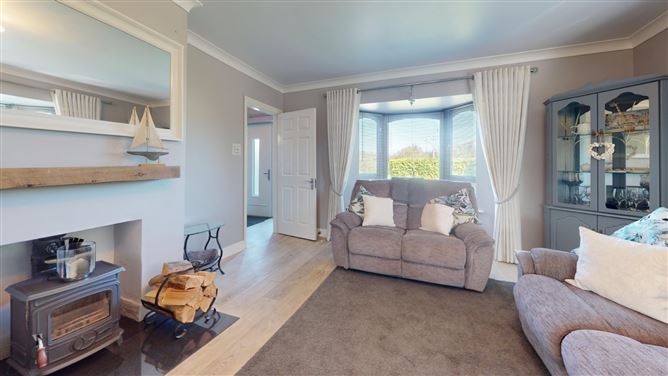 20 Seaview Court, Kilmuckridge, Wexford