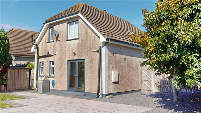 20 Seaview Court, Kilmuckridge, Wexford