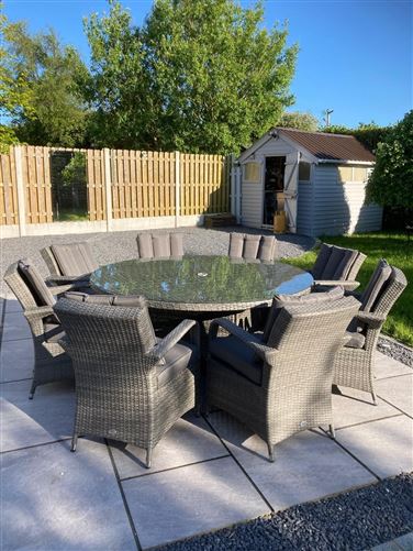 20 Seaview Court, Kilmuckridge, Wexford
