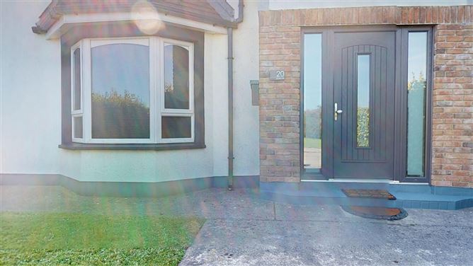 20 Seaview Court, Kilmuckridge, Wexford