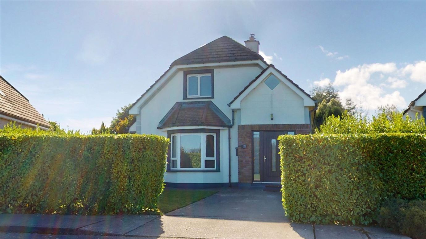 20 Seaview Court, Kilmuckridge, Wexford