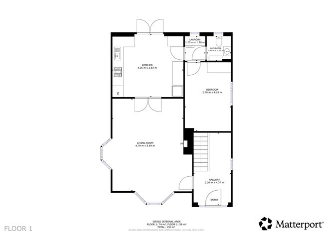 20 Seaview Court, Kilmuckridge, Wexford