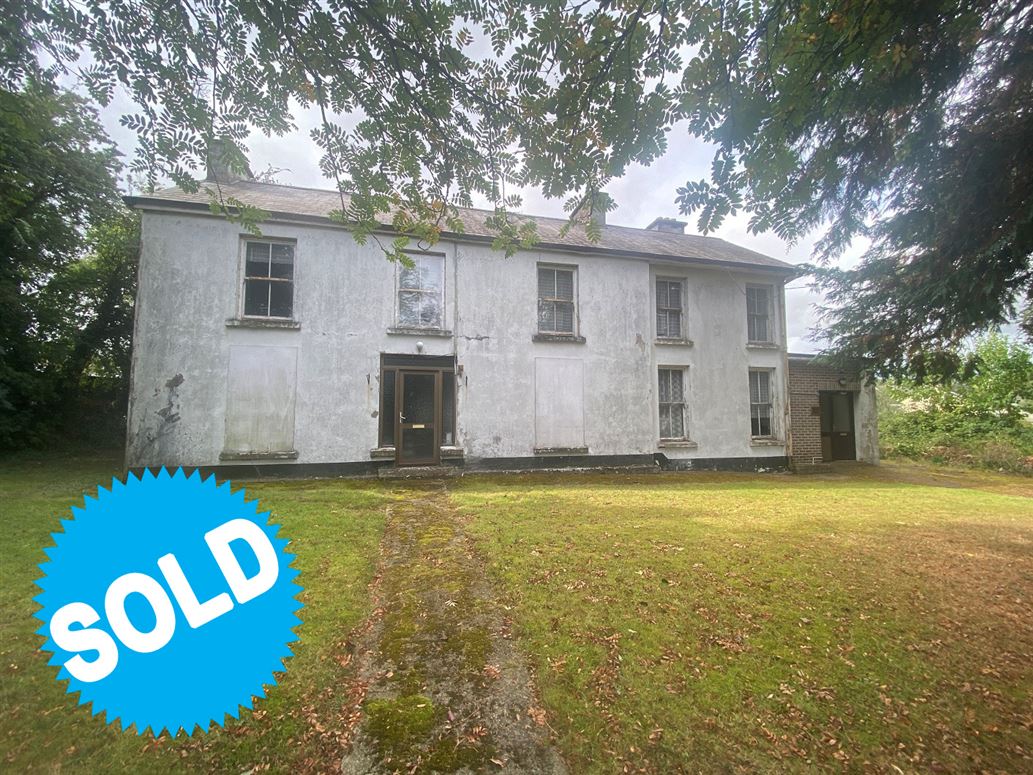 Killavullen Health Centre, Killavullen, Cork