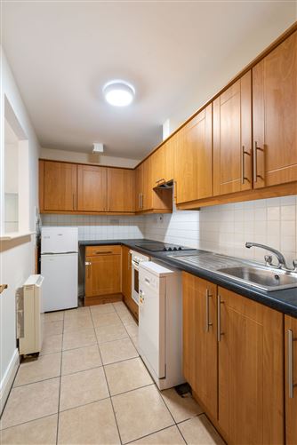 Apartment 11 Reuben Square, Rialto, Dublin 8