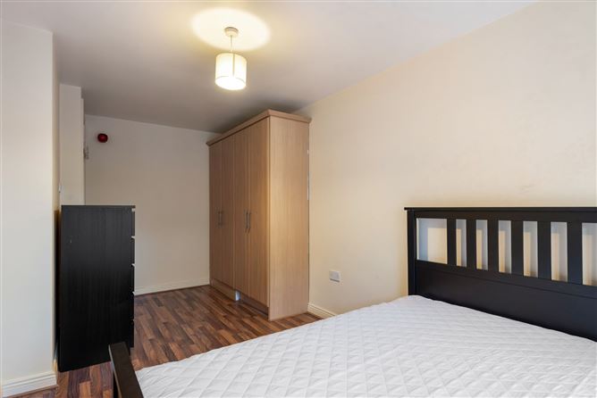 Apartment 11 Reuben Square, Rialto, Dublin 8